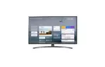 Телевизор LG 55UN74006LB