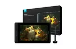 Графический монитор Huion Kamvas Pro 13