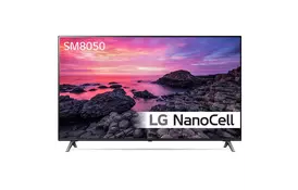 Телевизор LG 49SM8050PLC - Фото