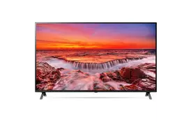 Телевизор LG 49NANO806NA - Фото