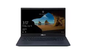 Ноутбук ASUS X571GT-BN437 (90NB0NL1-M07170) - Фото