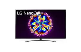 Телевизор LG 49NANO866NA - Фото