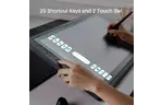 Графический монитор Huion Kamvas Pro 20