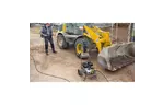 Мойка высокого давления Karcher HD 6/15 G Classic бензиновая (1.187-002.0)