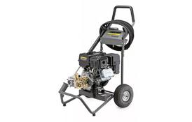 Мийка високого тиску Karcher HD 6/15 G Classic бензинова (1.187-002.0) - Фото