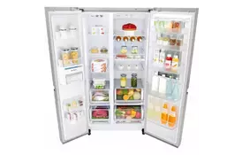 Холодильник LG GC-Q247CADC - Фото