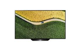 Телевизор LG OLED55B9SLA - Фото