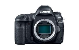 Canon EOS 5D MKIV [Body] - Фото