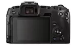 Canon EOS RP [EOS RP body + RF 24-240 + адаптер EF-RF]