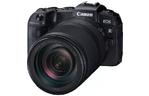 Canon EOS RP [EOS RP body + RF 24-240 + адаптер EF-RF]