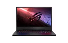 Ноутбук ASUS ROG Zephyrus GX502LXS-HF063T (90NR0311-M01270) - Фото