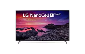 Телевизор LG 86NANO906NA - Фото