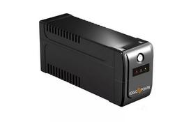 Источник бесперебойного питания LogicPower LPM-825VA-P (3405) - Фото