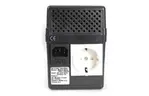 Источник бесперебойного питания  Powercom ( BNT-600 Schuko)