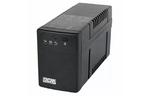 Источник бесперебойного питания  Powercom ( BNT-600 Schuko)