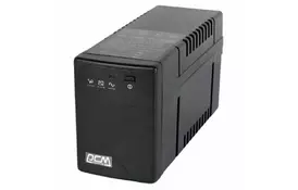 Джерело безперебійного живлення Powercom ( BNT-600 Schuko) - Фото