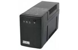 Джерело безперебійного живлення Powercom BNT-800A (BNT-800A IEC) - Фото