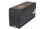 Источник бесперебойного питания  Powercom (RPT-600AP Schuko)