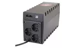 Источник бесперебойного питания  Powercom  (RPT-800AP Schuko)