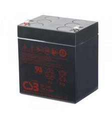 Акумуляторна батарея CSB 12V, 4.5A