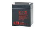 Акумуляторна батарея CSB 6V, 4,5A