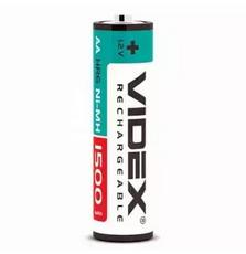 Акумулятор VIDEX HR6/AA 1500mAh 