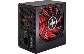 Блок живлення Xilence 650W (XP650MR11) - Фото