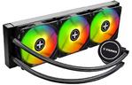 Система водного охлаждения Xilence LiQuRizer 360 RGB Bulk (XC079)