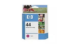 Картридж HP 51644ME No.44 DesignJ350/45x/488/75x magenta - Фото
