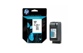 Картридж HP C6625AE No.17 DeskJet 840 (С) - Фото