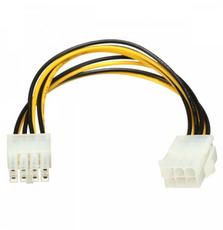 Кабель живлення для відеокарти ATX 6pin на 8pin