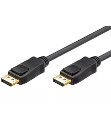 Кабель DisplayPort M/M 3.0 м