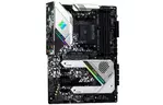 Материнская плата  ASRock X570 STEEL LEGEND 