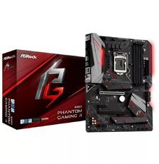 Материнская плата ASRock B365 Phantom Gaming 4