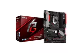 Материнская плата ASRock B365 Phantom Gaming 4 - Фото