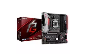 Материнская плата ASRock B365M Phantom Gaming 4 - Фото