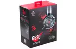 Наушники A4-Tech Bloody G520 Grey (G520 Bloody (Grey))
