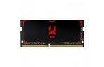 Модуль памяти для ноутбука  Goodram SoDIMM DDR4 8GB 2666 MHz IRDM ( IR-2666S464L16S/8G)