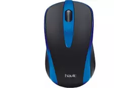 Мышка Havit HV-MS675 USB blue (22832) - Фото