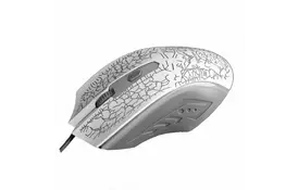 Мышка Havit HV-MS736 USB White (23865) - Фото