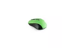 Мышь Modecom MC-WM9 Wireless Black-Green (M-MC-0WM9-180)
