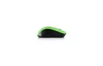 Мышь Modecom MC-WM9 Wireless Black-Green (M-MC-0WM9-180)