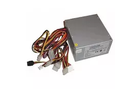 Блок питания  Casecom  400W ( CM 400 ATX) - Фото
