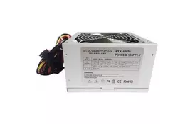 Блок питания Casecom 450W ( CM 450 ATX) - Фото