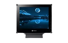 Монитор Neovo X-15P BLACK  - Фото