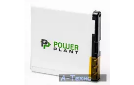 Аккумуляторная батарея PowerPlant Nokia BL-6P (6500) (DV00DV6038) - Фото