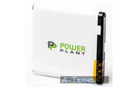 Акумуляторна батарея PowerPlant Nokia BP-5M (5700, 6110 Navigator, 6290, 7390, 8600) (DV00DV1190) - Фото