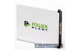 Акумуляторна батарея PowerPlant Sony Ericsson BST-33 (P990, K530, W900, W950, K800) (DV00DV1176) - Фото
