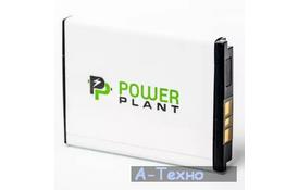 Аккумуляторная батарея PowerPlant Sony Ericsson BST-37 (J220, K610, K750, Z520, W800) (DV00DV1142) - Фото