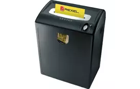 Шредер Rexel P185 - Фото